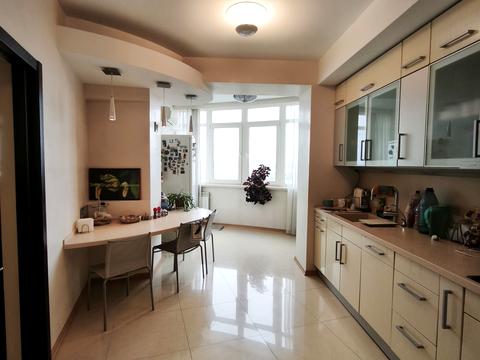 квартира по адресу Симферопольская ул., 11