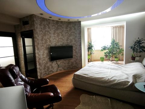 квартира по адресу Симферопольская ул., 11