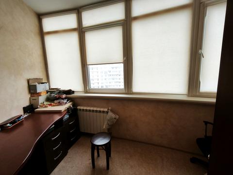 квартира по адресу Симферопольская ул., 11