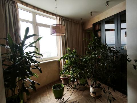 квартира по адресу Симферопольская ул., 11