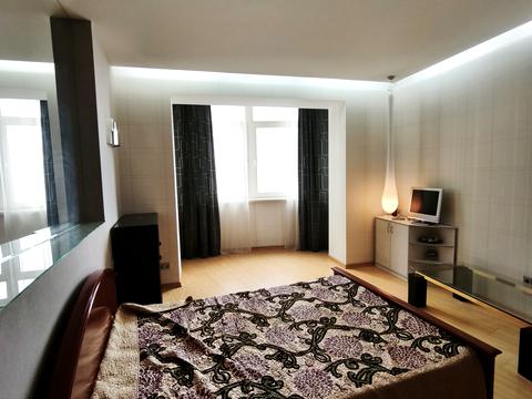 квартира по адресу Симферопольская ул., 11