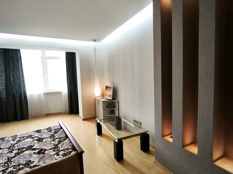 квартира по адресу Симферопольская ул., 11