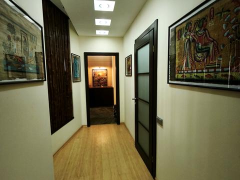 квартира по адресу Симферопольская ул., 11