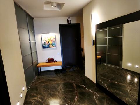 квартира по адресу Симферопольская ул., 11