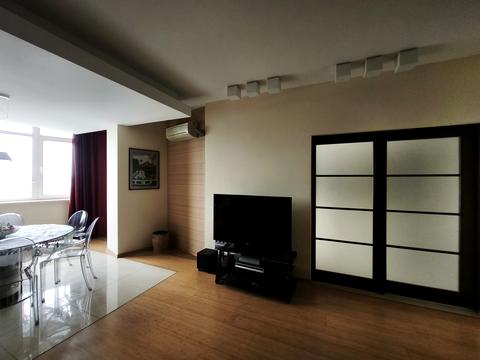 квартира по адресу Симферопольская ул., 11