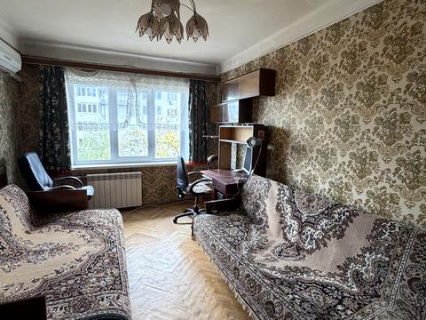 квартира за адресою Київ, Леопольда Ященка пров. (Василя Жуковського), 13/16