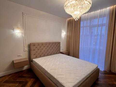 квартира за адресою Івана Фогарашія вул., 17