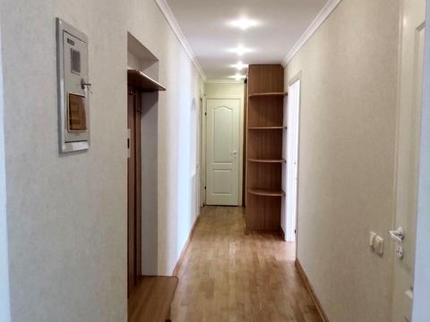 квартира за адресою Будівельників вул., 1