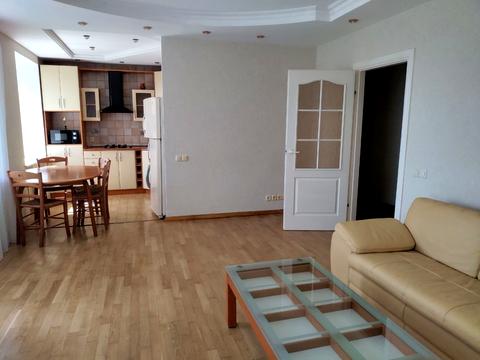 квартира за адресою Будівельників вул., 1