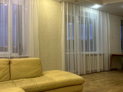 квартира за адресою Будівельників вул., 1