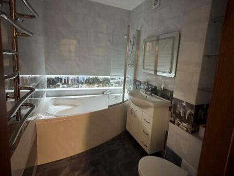 квартира за адресою Нагірна вул., 19ш