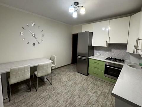 квартира за адресою Нагірна вул., 19ш