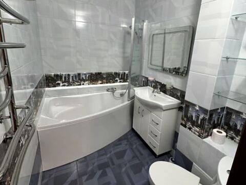 квартира за адресою Нагірна вул., 19ш