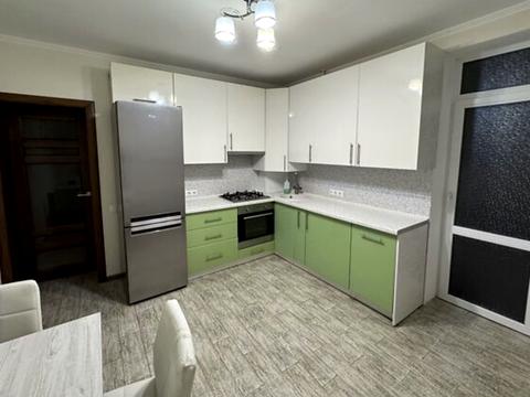 квартира за адресою Нагірна вул., 19ш