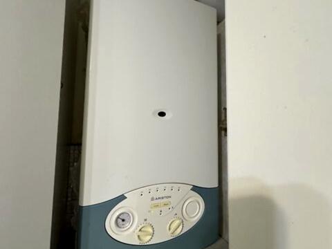 квартира за адресою Нагірна вул., 19ш