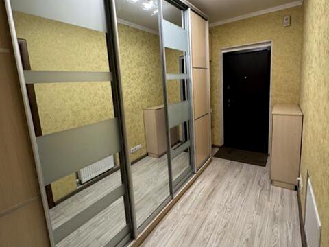 квартира за адресою Нагірна вул., 19ш