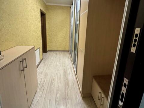 квартира за адресою Нагірна вул., 19ш