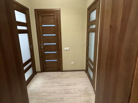 квартира за адресою Нагірна вул., 19ш