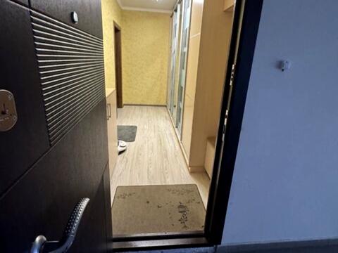 квартира за адресою Нагірна вул., 19ш