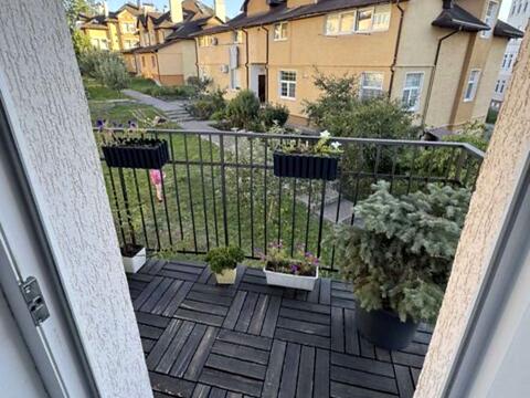 квартира за адресою Нагірна вул., 19ш