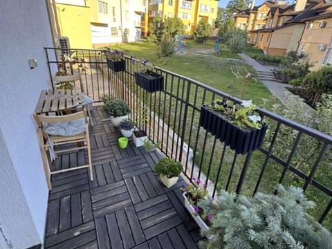 квартира за адресою Нагірна вул., 19ш