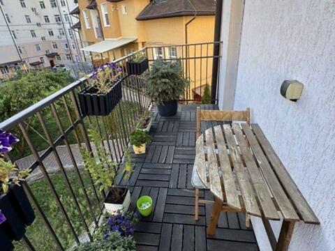 квартира за адресою Нагірна вул., 19ш