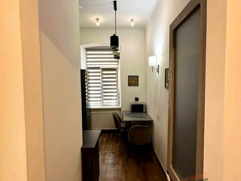 квартира по адресу Ярослава Мудрого ул., 3