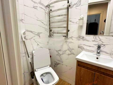 квартира по адресу Ярослава Мудрого ул., 3