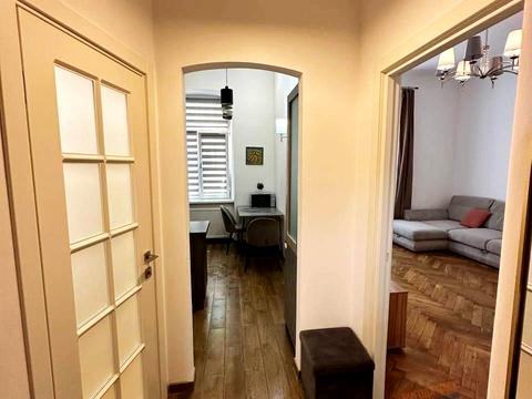 квартира по адресу Ярослава Мудрого ул., 3