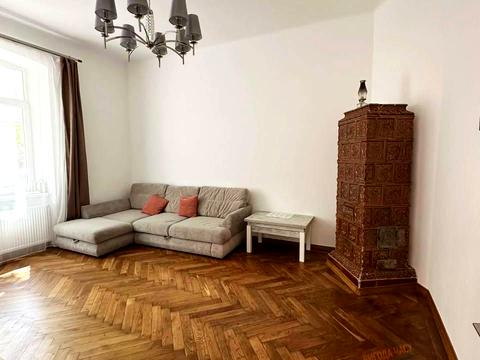 квартира по адресу Ярослава Мудрого ул., 3