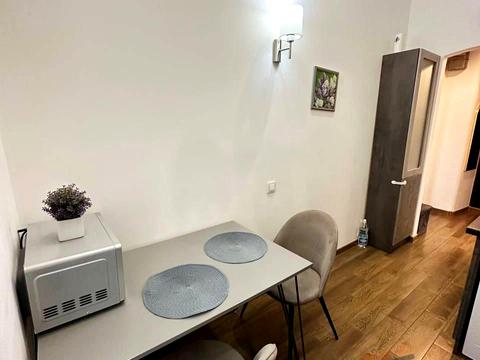 квартира по адресу Ярослава Мудрого ул., 3