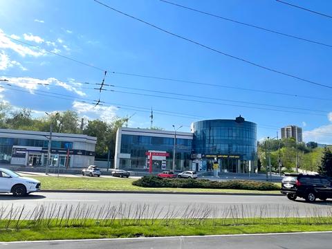 комерційна за адресою Набережна Перемоги вул., 10-К