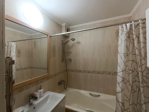 квартира за адресою Оноре де Бальзака вул., 61