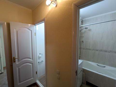 квартира за адресою Оноре де Бальзака вул., 61