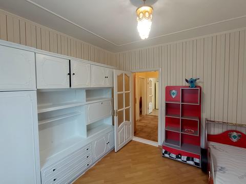 квартира за адресою Оноре де Бальзака вул., 61