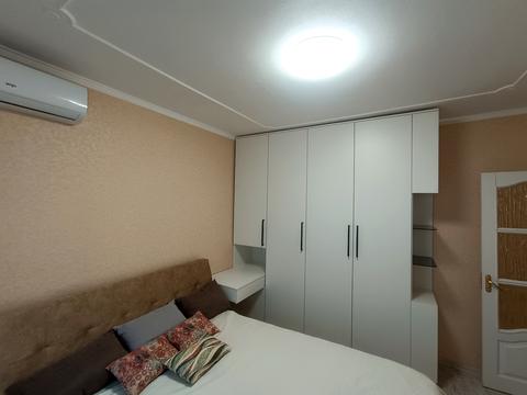квартира за адресою Оноре де Бальзака вул., 61
