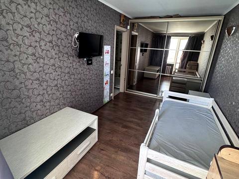 квартира за адресою Київське вул., 44