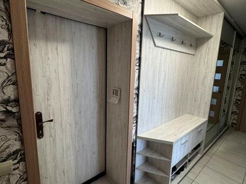 квартира за адресою Київське вул., 44