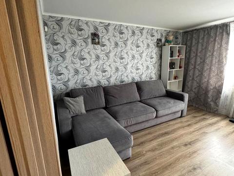 квартира за адресою Київське вул., 44
