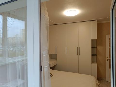 квартира за адресою Оноре де Бальзака вул., 61