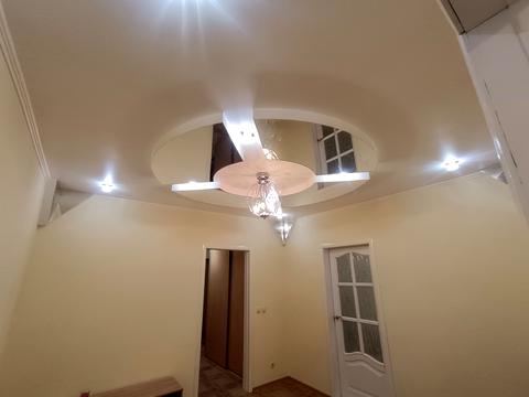 квартира за адресою Оноре де Бальзака вул., 61