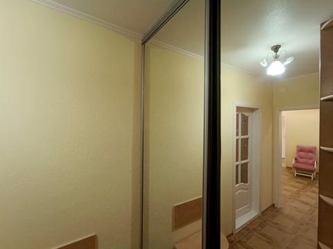 квартира за адресою Оноре де Бальзака вул., 61