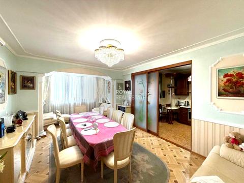 квартира по адресу Князя Романа Мстиславича ул. (Генерала Жмаченка), 2