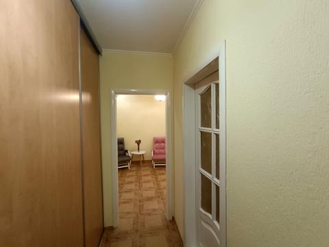 квартира за адресою Оноре де Бальзака вул., 61
