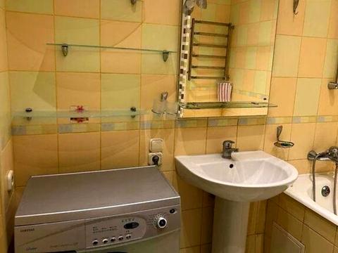 квартира за адресою Драгоманова вул., 1-Г
