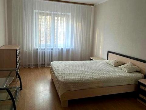 квартира за адресою Драгоманова вул., 1-Г