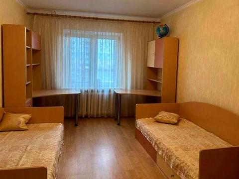 квартира за адресою Драгоманова вул., 1-Г
