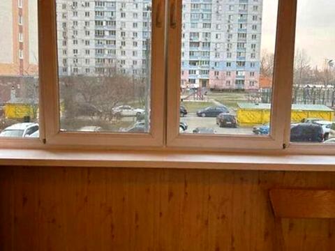 квартира за адресою Драгоманова вул., 1-Г