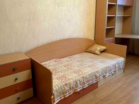 квартира за адресою Драгоманова вул., 1-Г