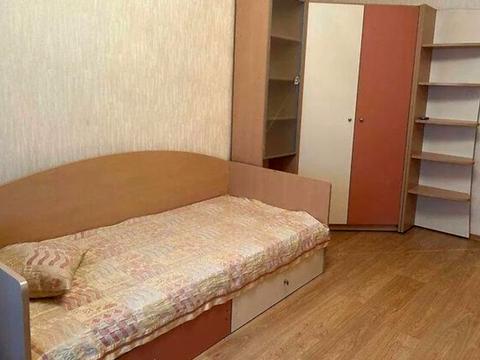 квартира за адресою Драгоманова вул., 1-Г